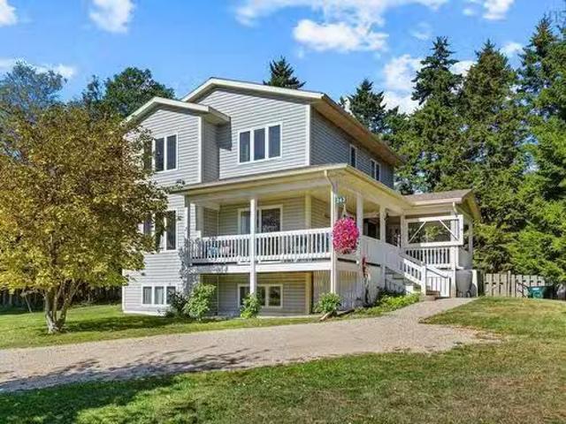 House for sale in Chester, Nova Scotia