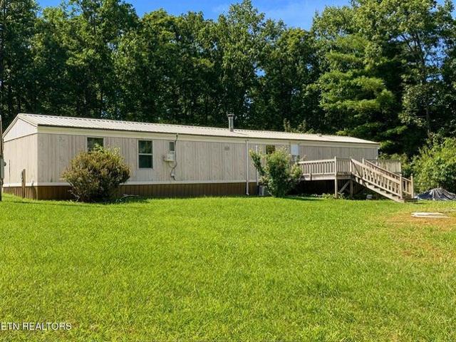 House for sale in Deer Lodge, East Tennessee