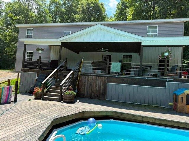 House for sale in Chicora, Pennsylvania