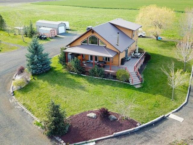 House for sale in Grangeville, Idaho County