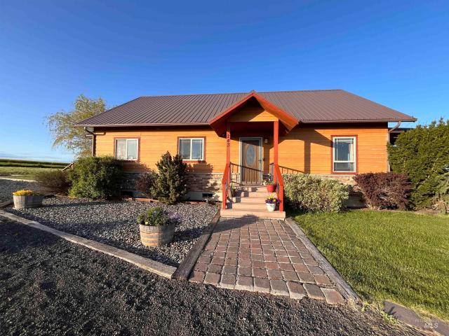 House for sale in Grangeville, Idaho County