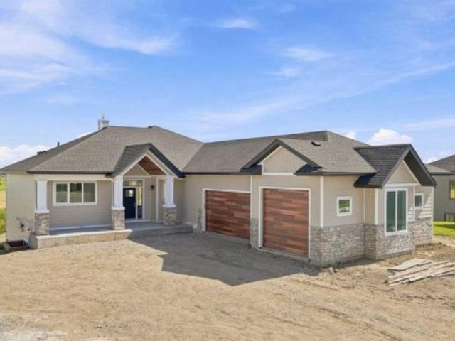 House for sale in High River, Alberta