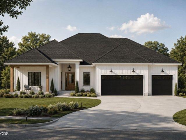 House for sale in Oregonia