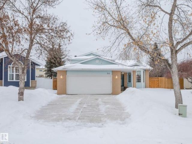 House for sale in Wedgewood, Alberta