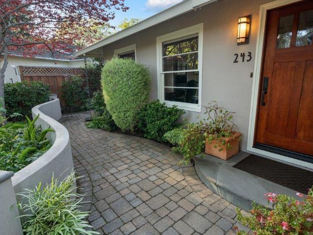 House for sale in San Mateo, California