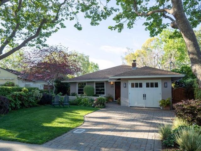 House for sale in San Mateo, California