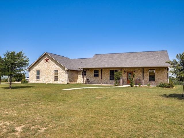 Farm for sale in Decatur, Wise County