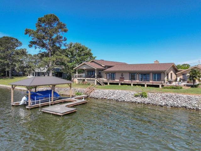 House for sale in Cropwell, Alabama