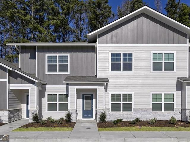 Townhouse for sale in Lagrange, Georgia