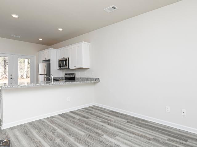Townhouse for sale in Lagrange, Georgia