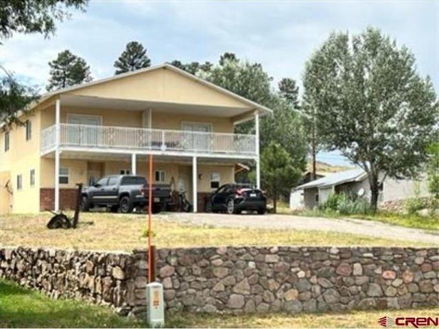 House for sale in Pagosa Springs, Colorado