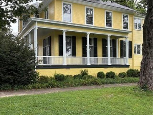 House for sale in Virginia