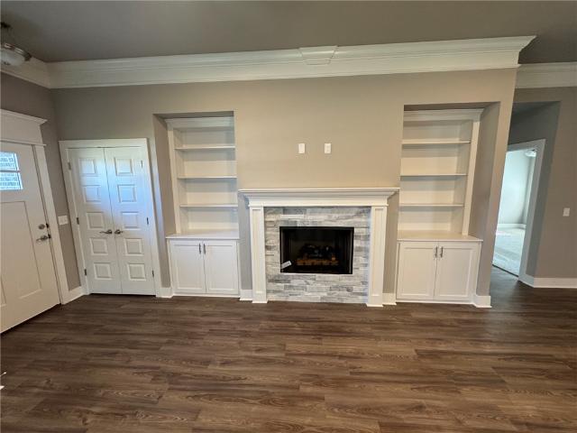 House for sale in Ark