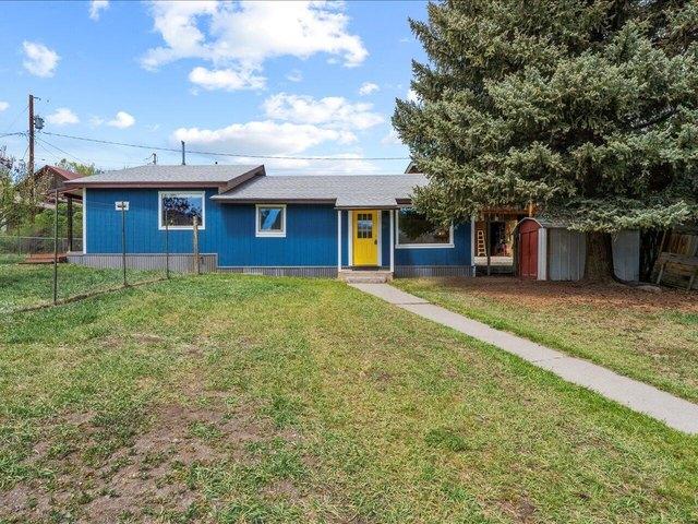 House for sale in Ridgway, Colorado