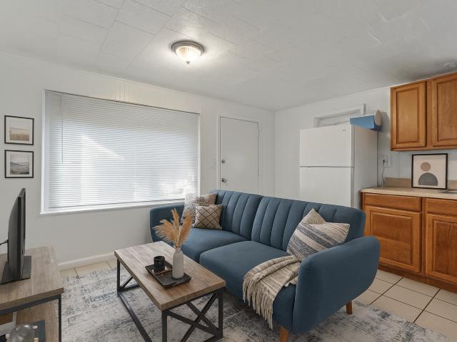 Apartment for rent in Tallahassee, Florida