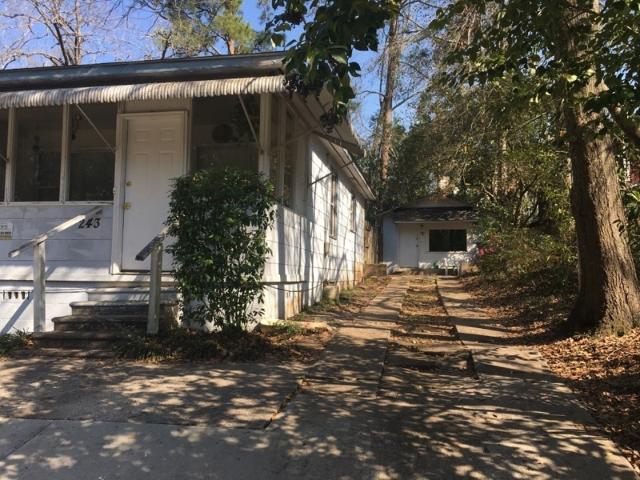 House for rent in Tallahassee, Florida