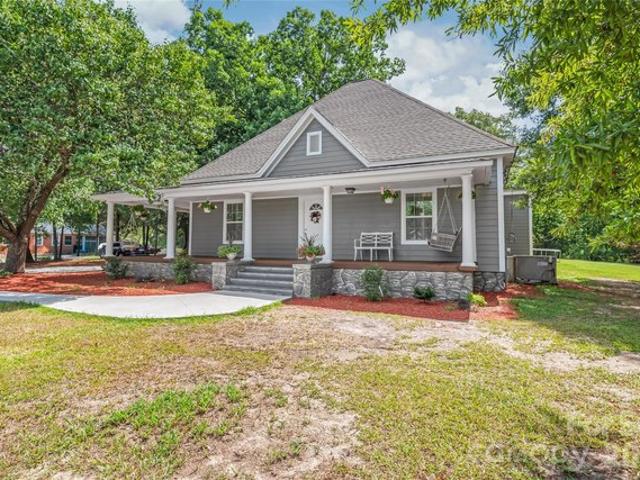 House for sale in Wingate, North Carolina