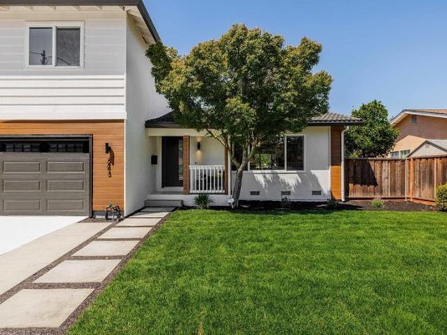 House for sale in Milpitas, California