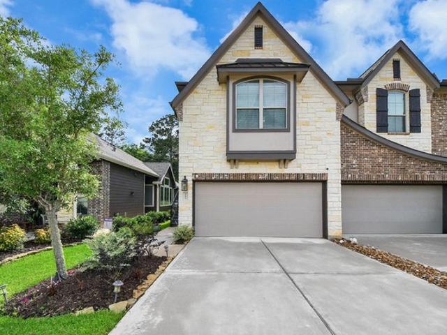 Townhouse for sale in Montgomery, Texas