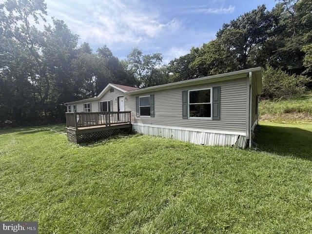 House for sale in Dillsburg, Pennsylvania