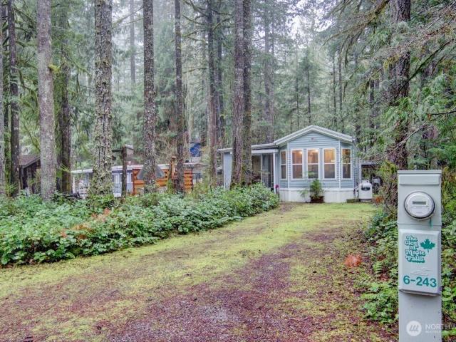 House for sale in Deming, Washington