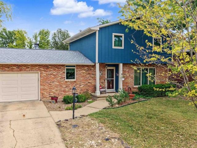 House for sale in Salina, Saline County