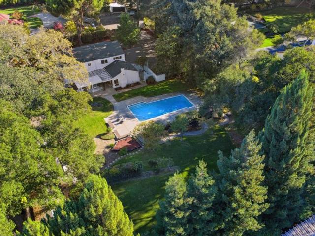 House for sale in San Mateo, California