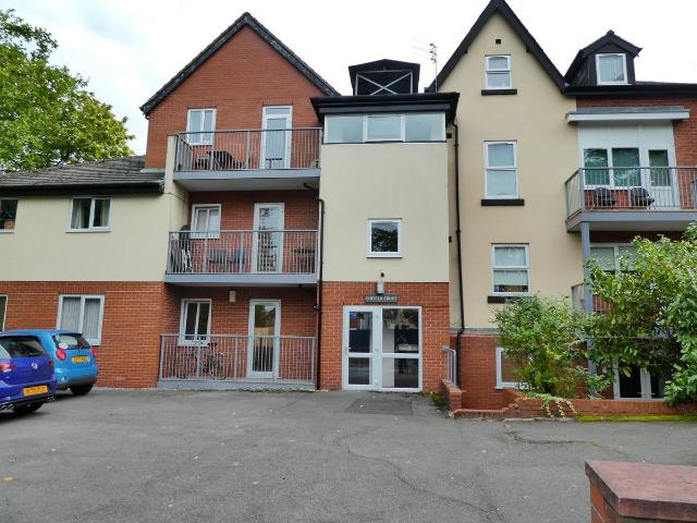 Apartment for rent in Old Trafford, Trafford Park