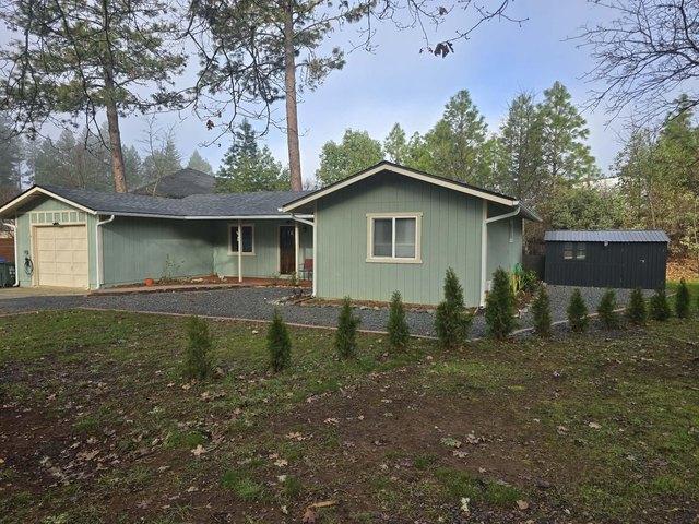 House for sale in Oregonia