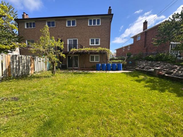 House for rent in Don Valley North, Toronto