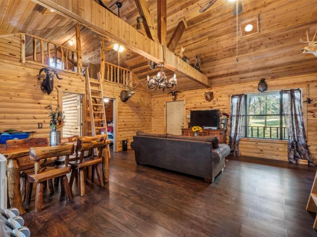 House for sale in Coldspring, Texas
