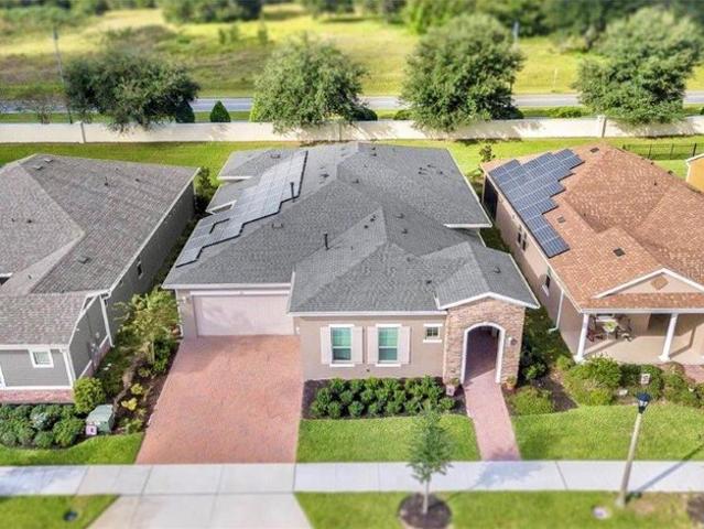 House for sale in Groveland, Florida