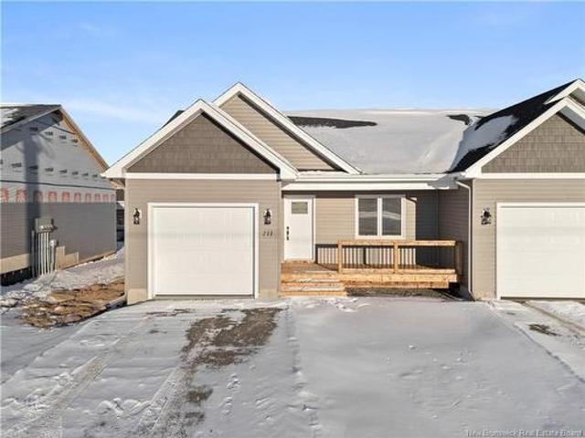 House for sale in Westmorland, New Brunswick