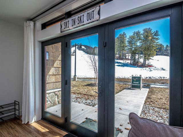 Condo for sale in New Hampshire