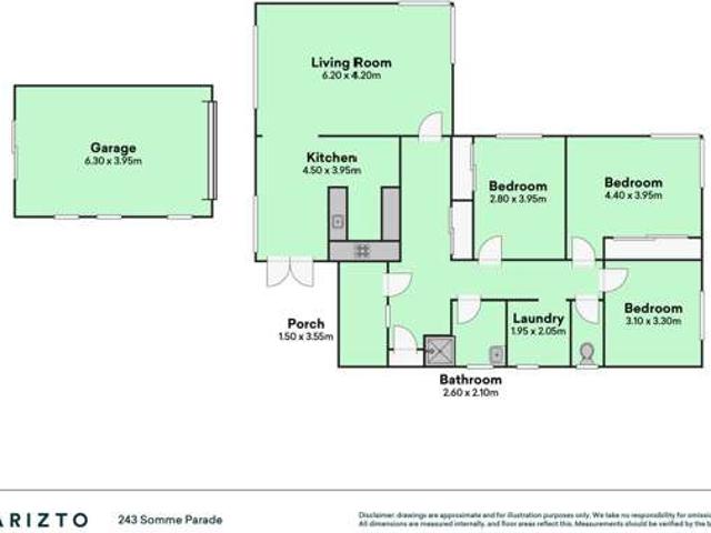 House for sale in Wanganui District