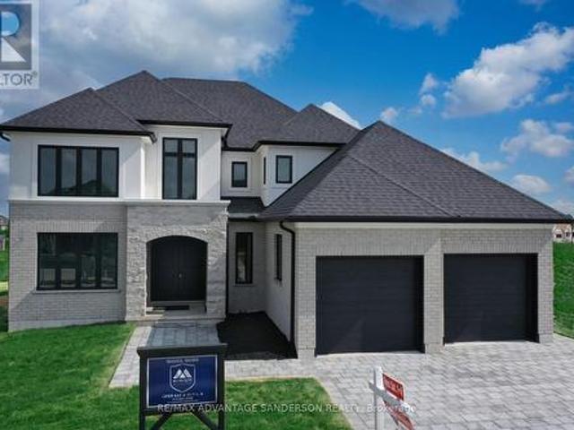 House for sale in Denfield, Ontario