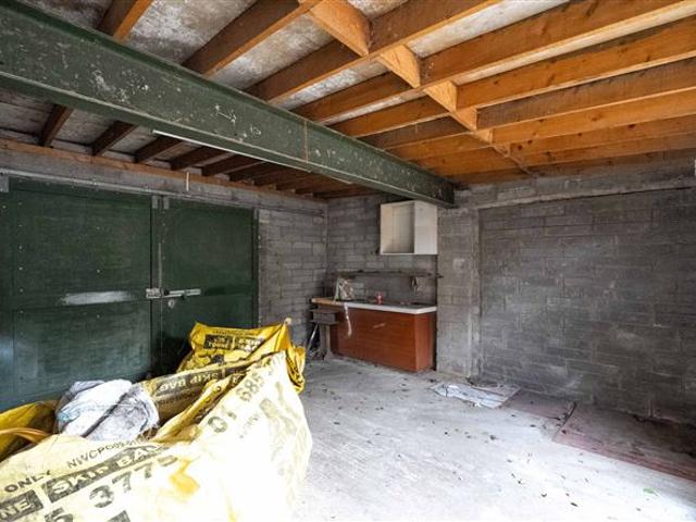 Terraced House for sale in Bluebell, Dublin