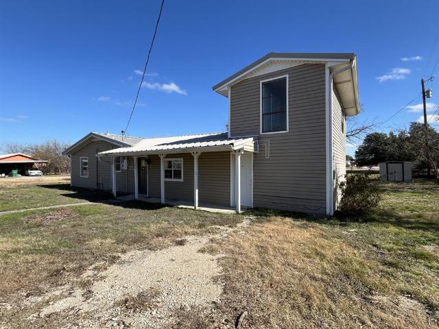 House for sale in Hamilton, Texas