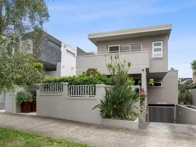 House for rent in Rose Bay