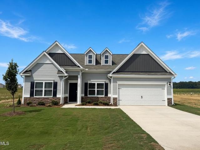 House for sale in Smithfield, Johnston County