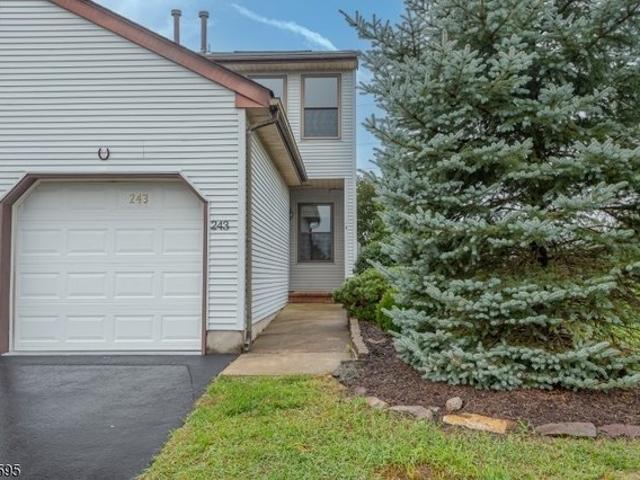 Condo for sale in Raritan, Somerset County