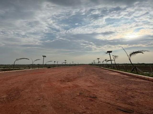 Land for sale in Bangalore North, Cox Town - Bangalore