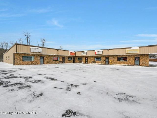 Property for rent in Pennsylvania