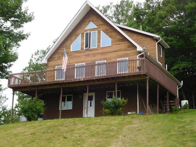 House for sale in Buckfield, Maine