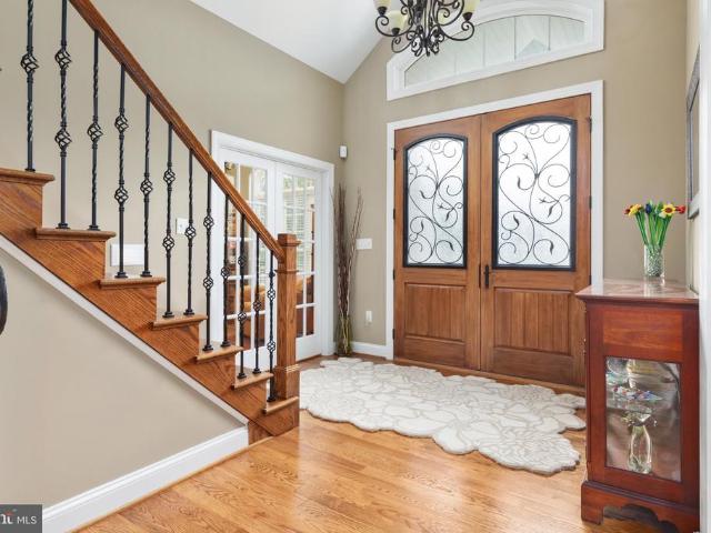 House for sale in Virginia
