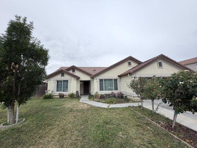 House for sale in Los Banos, California