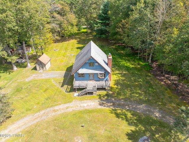 House for sale in Milford, Pennsylvania