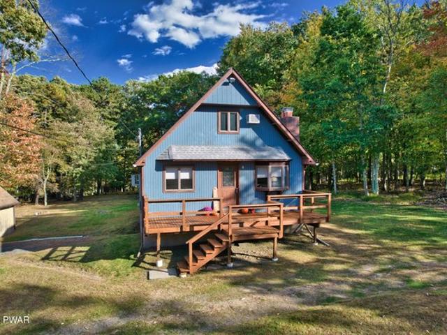 House for sale in Milford, Pike County