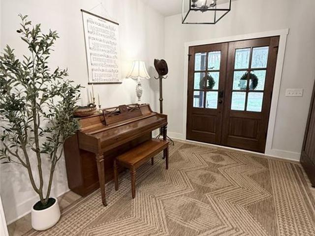 House for sale in Dahlonega, Georgia