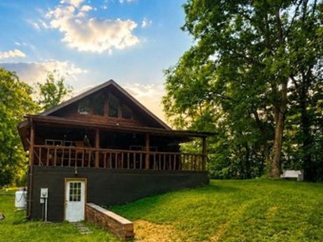 House for sale in Blair, Pennsylvania
